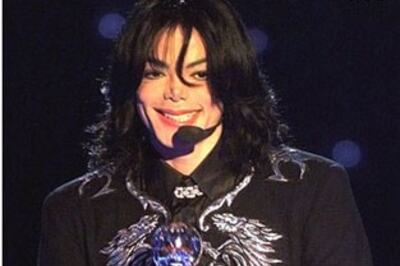 Jackson's family considering Muslim burial: report