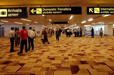 IGI Airport's T3 Terminal to Replace Carpets with Hard Flooring