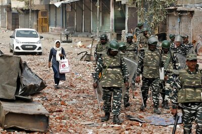 Court Grants Bail to Man Accused in North East Delhi Violence Case, Says No Direct Evidence Against Him