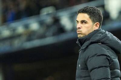 Premier League: Mikel Arteta Labels Arsenal 'Not Good Enough' as Everton End Barren Run