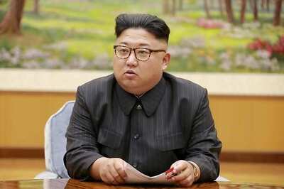 After H-bomb Test, Defiant N Korea Warns of 'More Gift Packages' For US