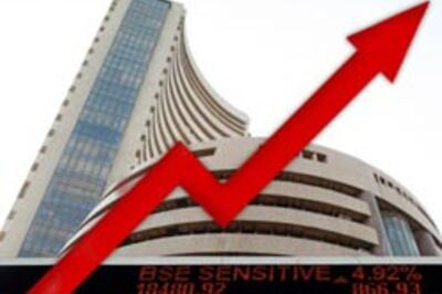 Equities stay green on PM's assurance; crude falls