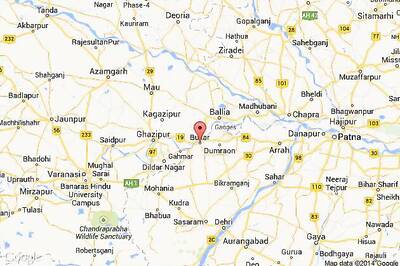 STF arrests Maoist, seize Rs 63,000 cash