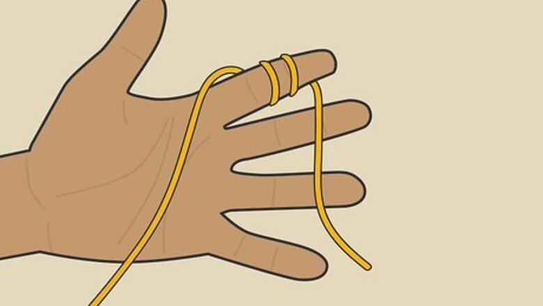 How to Crochet a Star