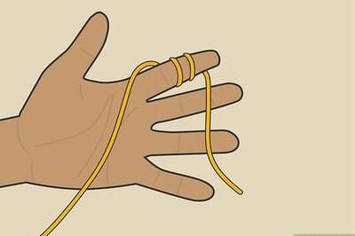 How to Crochet a Star
