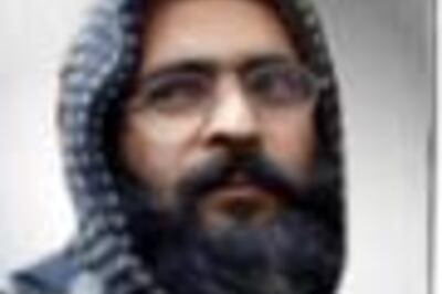 Delhi CM fears trouble if Afzal is hanged