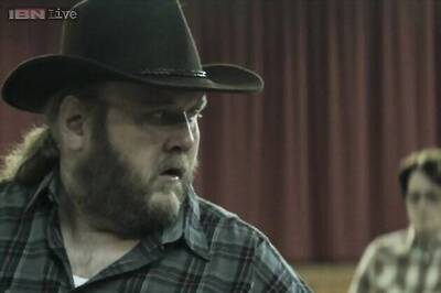 Icelandic Film About 43-Year-Old Virgin Tops Tribeca Awards