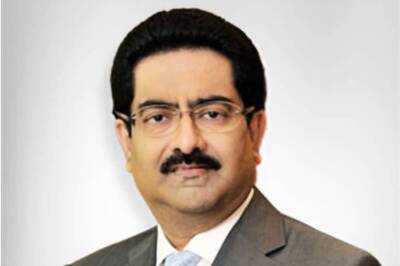 India on the Verge to Become Fastest-Growing Economy, Engine of Growth: Kumar Mangalam Birla