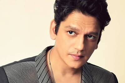 Vijay Varma Opens Up About His Character In Murder Mubarak: 'Bit Of A Break From The Bad Guys...'