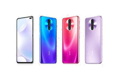 Xiaomi Redmi K30 Pro With Snapdragon 865 SoC, 8GB RAM Spotted on Geekbench