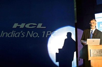 HCL Technologies Joins Blockchain Alliance to Enhance Transport Sector