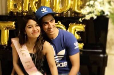 Shweta Tripathi On Why She Never Wanted to Keep Her Wedding With Chaitnya Sharma A Secret, Battling Stereotypes And More