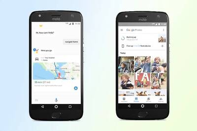 Moto X4 Android One Edition For Project-Fi Launched