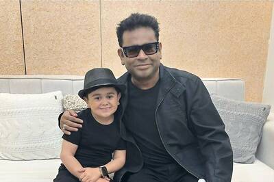 Bigg Boss 16 Fame Abdu Rozik Feels 'Honoured' As He Performs With AR Rahman In Pune; Watch