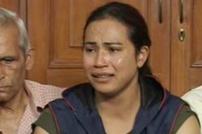 Ex-CEC to probe Monika Devi dope farce