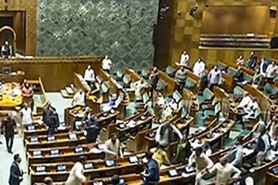 Parliament Security Breach: MPs Slam Lapse in Lok Sabha as Intruders Spread Panic | Who Said What