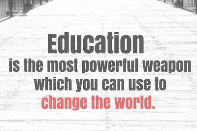 Happy International Day of Education 2022: Wishes, Images, Status, Quotes, Messages and WhatsApp Greetings to Share