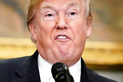 Donald Trump Denies Saying He Probably Had Good Relationship With Kim-Jong un