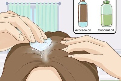 How to Use a Pre‐Shampoo Treatment