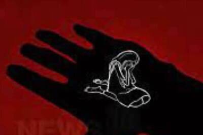 Nepal Man Pierces Nails On Wife's Private Parts Over Suspicion of Extramarital Affair