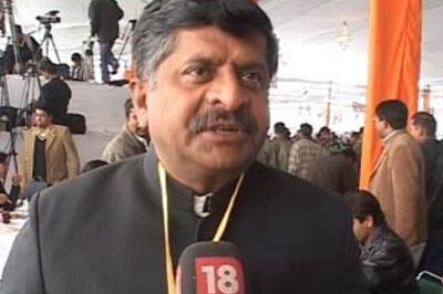 UPA is 'Ulta Pulta' Alliance: Ravi Shankar Pradsad