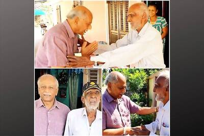 Sri Lankan Foreign Minister Whose Parents Were Jailed During India's Freedom Struggle to Visit Delhi