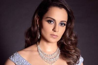 Kangana Ranaut Once Dated A Scientist Who Didn't Know She Was an Actress, Broke Up Because...
