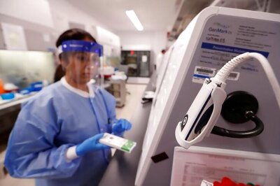 ICMR Asks Medical Colleges to Apply for Licences to Conduct COVID-19 Tests