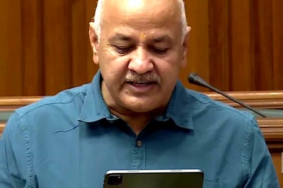 Delhi Civic Bodies Planning to Demolish Over 2,600 Unauthorised Colonies: Sisodia