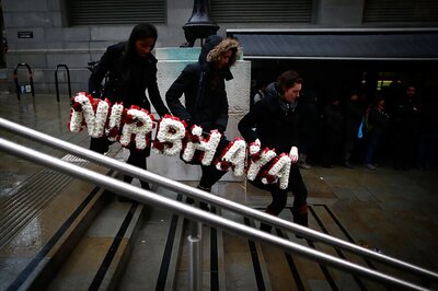 'Don't Want to Live as His Widow': Wife of Convict in Nirbhaya Case Files for Divorce