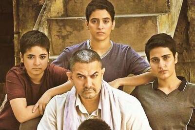 When Aamir Khan's Dangal Broke Records To Be The Top Indian Film Worldwide