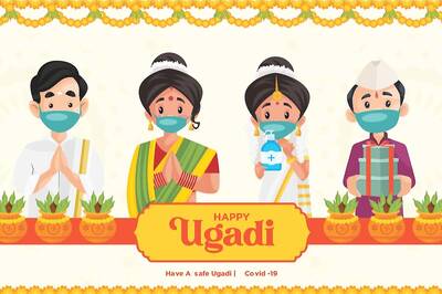 Ugadi Festival: Wishes, Quotes and WhatsApp Messages For Your Loved Ones