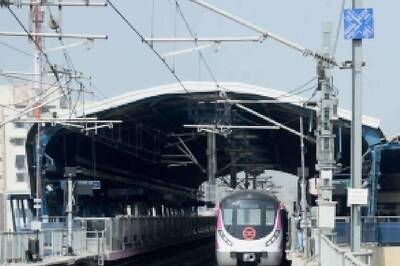 Metro Line to Connect Jewar Airport with Greater Noida, Check Route, Stations and More