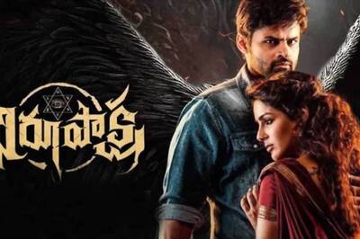 Virupaksha Box Office Collection Day 5: Sai Dharam Tej-starrer Earns Over Rs 55 crore
