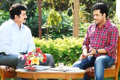 'Dhorakadu': Telugu movie is closer to completion