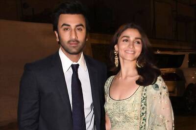 Alia Bhatt, Ranbir Kapoor to Get Married in December? Actress Clarifies