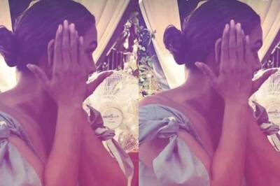 This is How Kareena Kapoor Khan Met Her BFF Amrita Arora in 2023, See Hilarious Pic