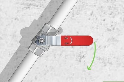 How to Replace a Washer in Your Shower Faucet