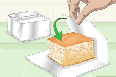 How to Store Cornbread
