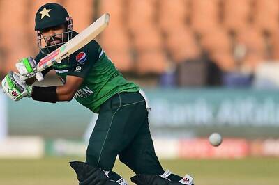 'It's Good, Babar Azam Should be Criticized': Pakistan Batter Abid Ali