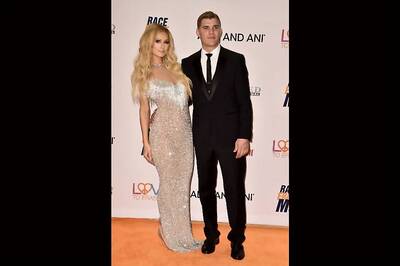 Paris Hilton Talks About Failed Engagement with Chris Zylka, Says 'I Deserve Someone Amazing'