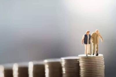 Govt Likely To Revise Interest Rates For Senior Citizen Savings Scheme, Details Here