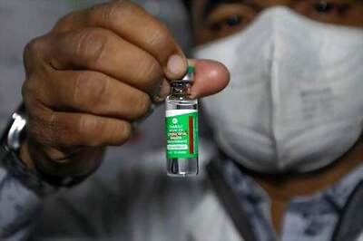 Vaccination Suspended, Ashok Gehlot Flags Shortage Of Doses In Rajasthan