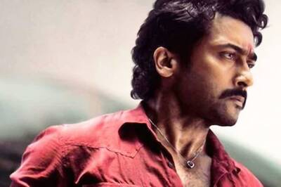 South Superstar Suriya's Next Etharkum Thuninthavan to Premiere on This Date