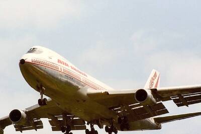 Air India Bengaluru-San Francisco Direct Flight Services Start After 9 Months