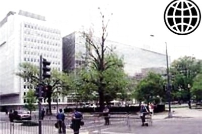 Global warming may cause extreme droughts in India: World Bank report