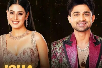 Bigg Boss 17: Abhishek Kumar Alleges Isha Malviya Always Wanted To Expose Him On National Television