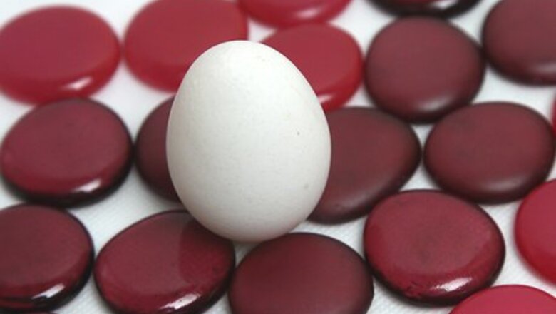 How to Make Pickled Eggs