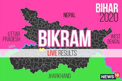 Bikram Election Result 2020 Live Updates: Siddharth Saurav of INC Wins