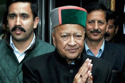 Virbhadra Singh Fails to Keep ED Date; Agency Issues Fresh Summons